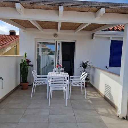 Casa Tonia Villa Torre Grande Exterior photo