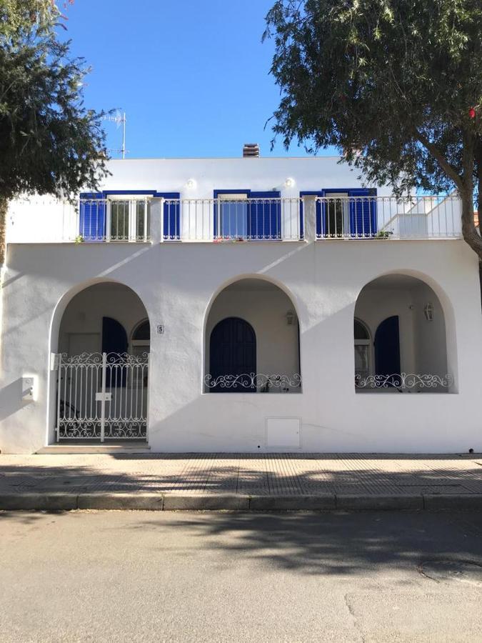 Casa Tonia Villa Torre Grande Exterior photo