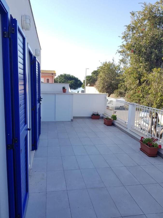 Casa Tonia Villa Torre Grande Exterior photo