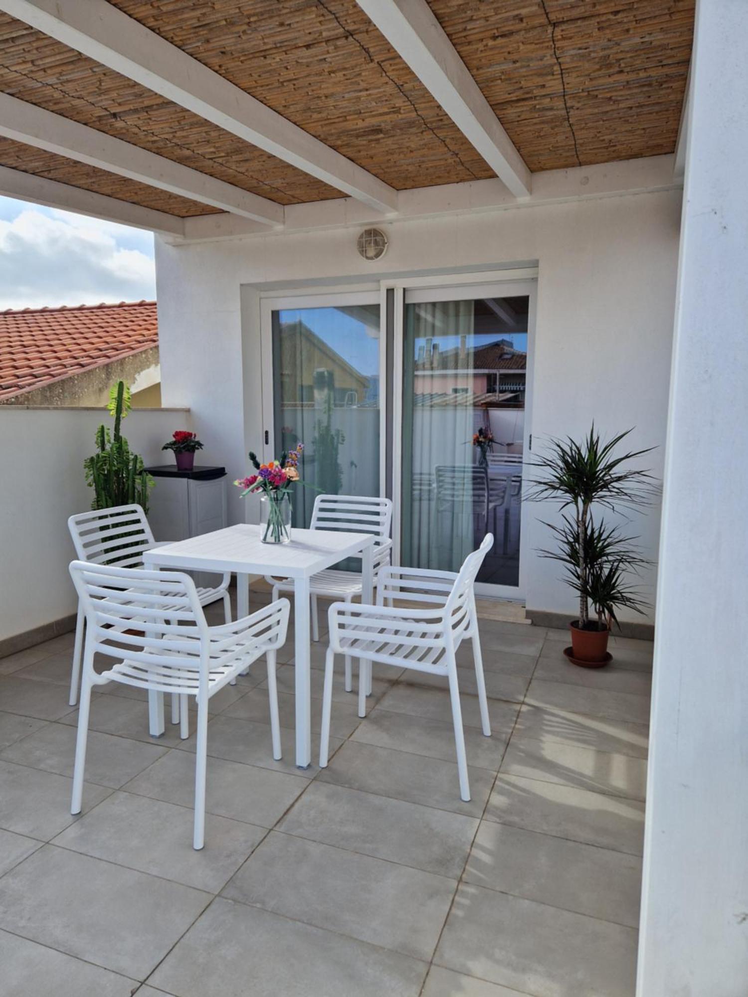 Casa Tonia Villa Torre Grande Exterior photo