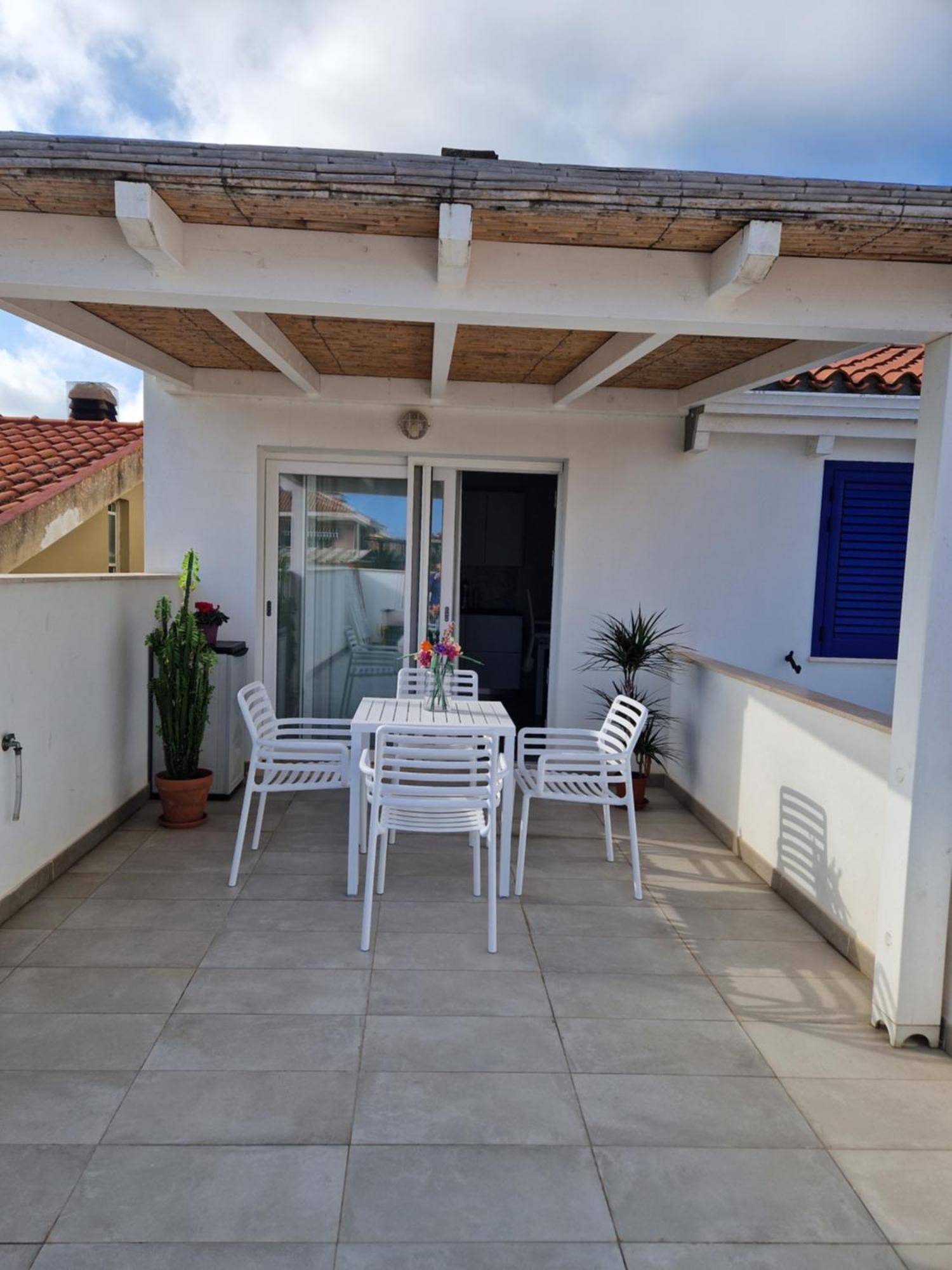 Casa Tonia Villa Torre Grande Exterior photo