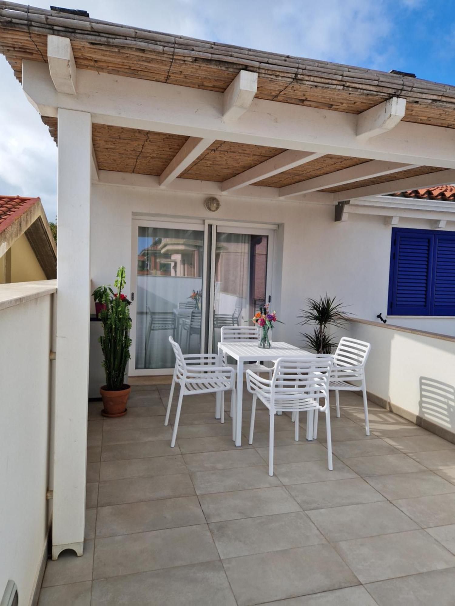 Casa Tonia Villa Torre Grande Exterior photo