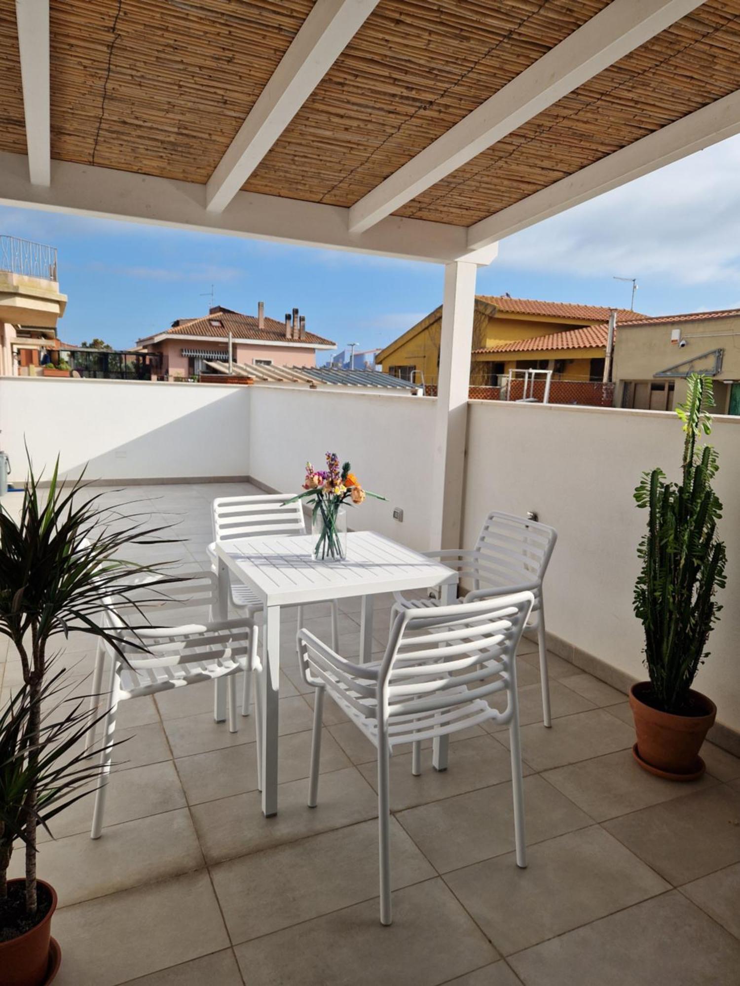 Casa Tonia Villa Torre Grande Exterior photo